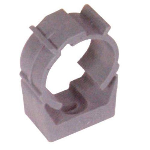 Abraçadeira PVC Para Eletroduto  3/4″ Polegada