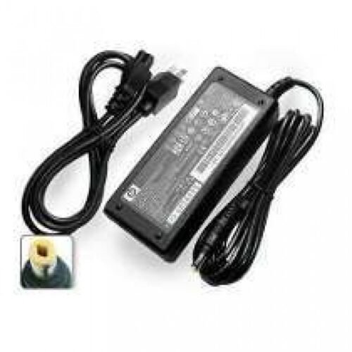 Fonte Para Notebook HP 18.5V 3.5A (4.8X1.7) Pino Fino