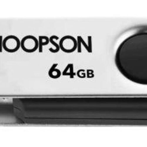 Pen Drive 64gb USB 2.0 Hoopson